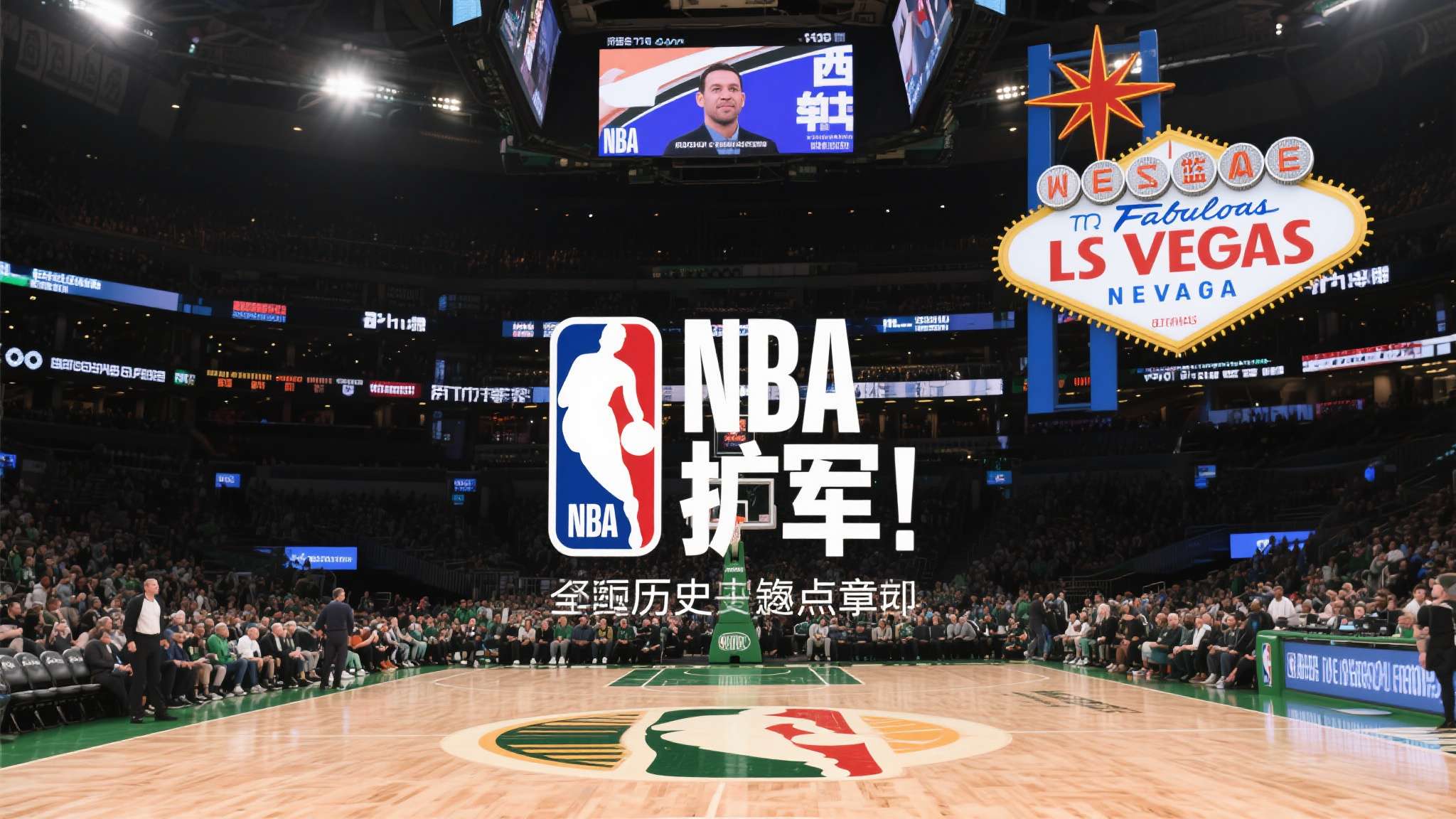 在全球最受关注的篮球联赛——NBA迎来历史性节点之际，“扩军”成为了热议焦点消息